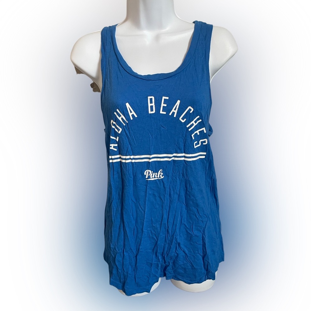 PINK by Victoria’s Secret tank top